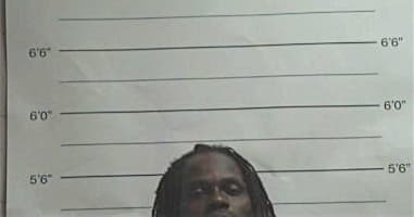 Danneil Creecy, - Orleans Parish County, LA 